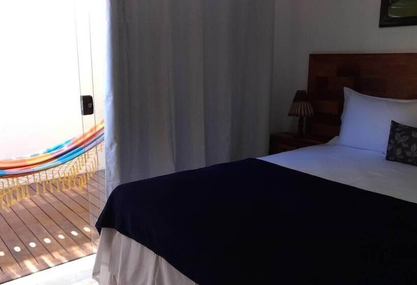 Appartement met 1 Slaapkamer, Conchas Do Mar Residence