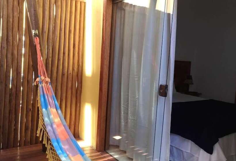 Appartement met 1 Slaapkamer, Conchas Do Mar Residence