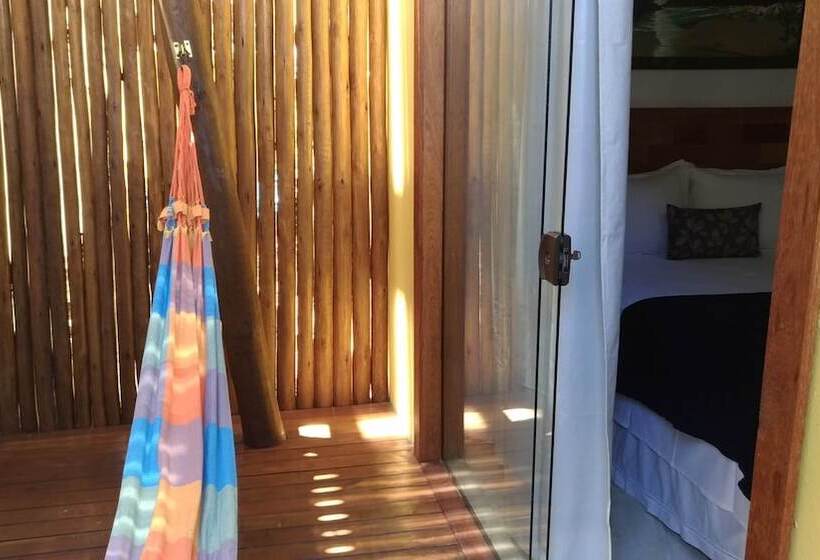 Appartement met 1 Slaapkamer, Conchas Do Mar Residence