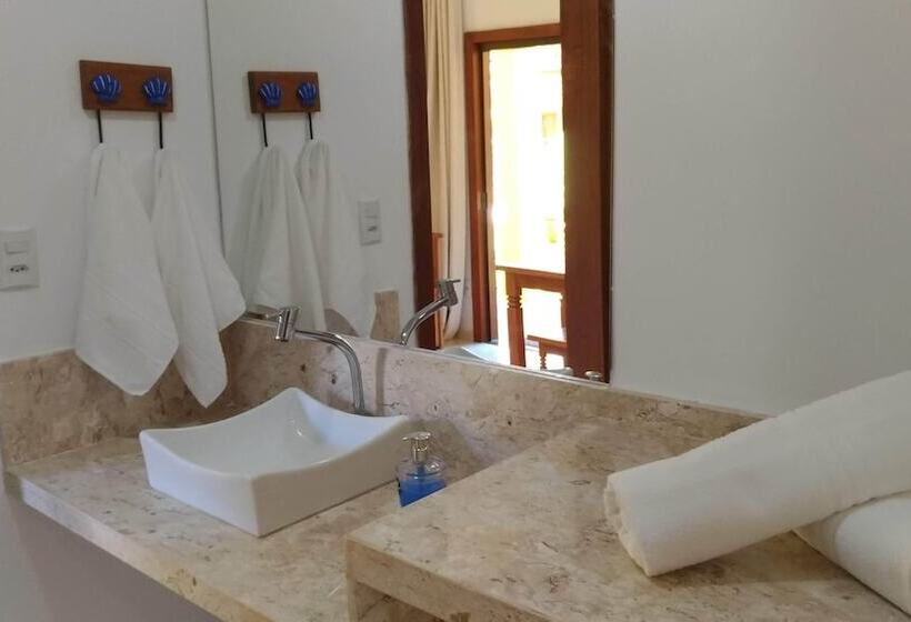 Appartement met 1 Slaapkamer, Conchas Do Mar Residence