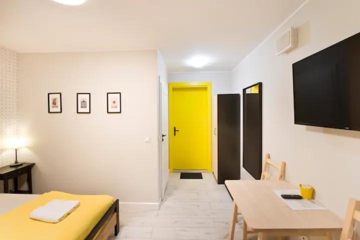 Номер Стандарт, Waterlane Island Hostel&apartments