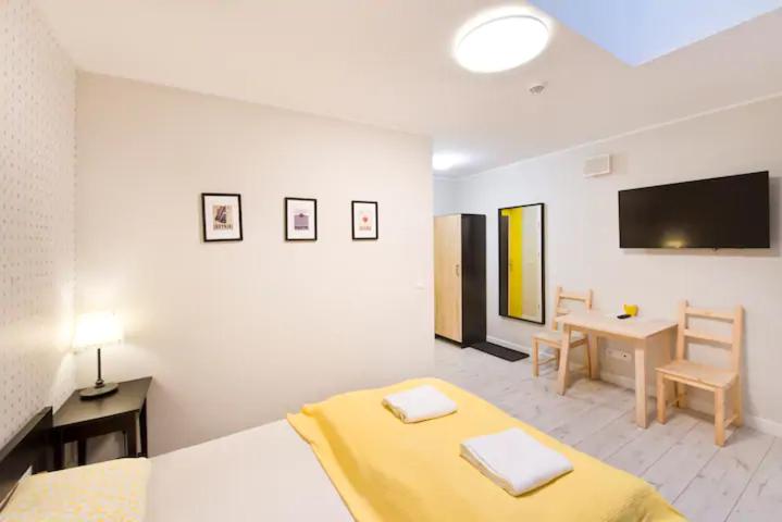 اتاق استاندارد, Waterlane Island Hostel&apartments