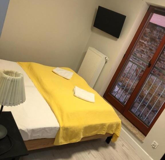 Семейный Номер, Waterlane Island Hostel&apartments