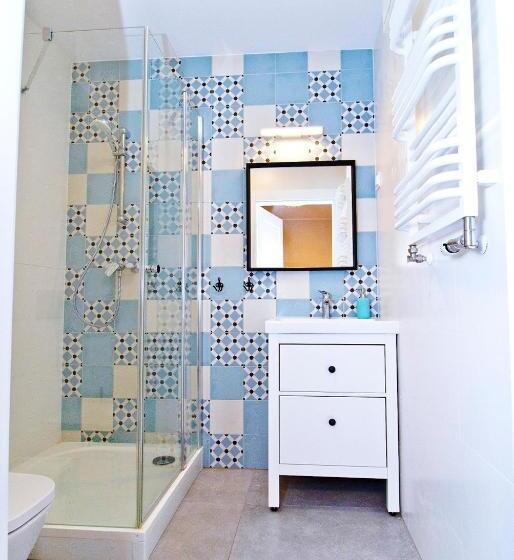 Семейный Номер, Waterlane Island Hostel&apartments