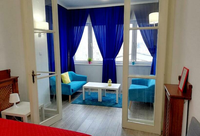 חדר סטנדרט, Great Polonia świdnica City Center