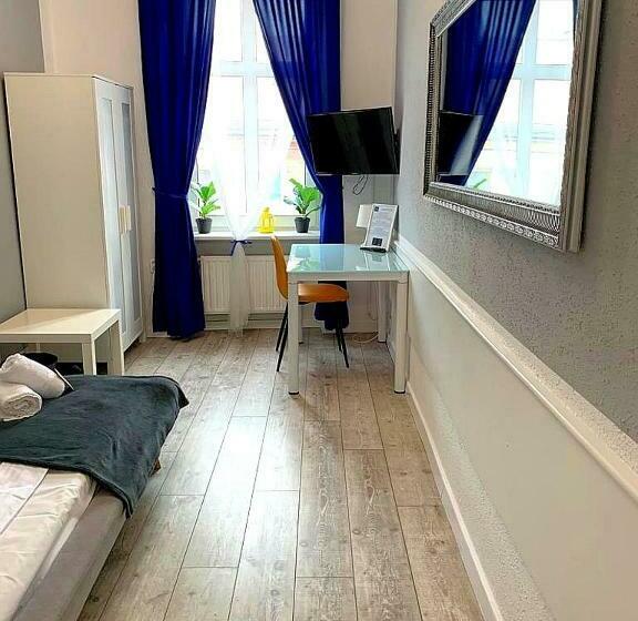 חדר אקונומי יחיד, Great Polonia świdnica City Center