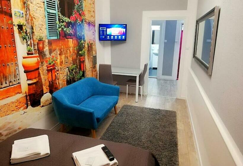 חדר סטודיו סטנדרד, Great Polonia świdnica City Center