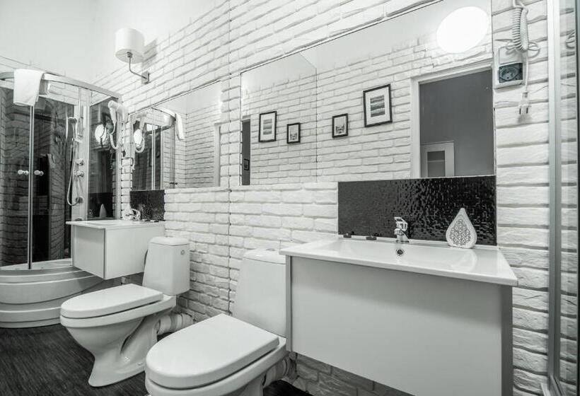 חדר סטנדרט יחיד, Great Polonia świdnica City Center