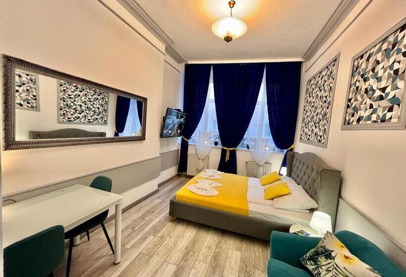 חדר סטנדרט, Great Polonia świdnica City Center