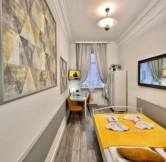 חדר אקונומי, Great Polonia świdnica City Center