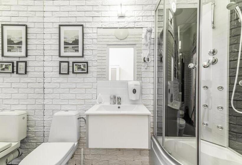 חדר אקונומי יחיד, Great Polonia świdnica City Center