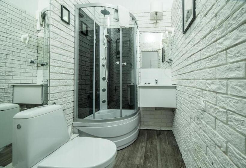 חדר משפחתי, Great Polonia świdnica City Center