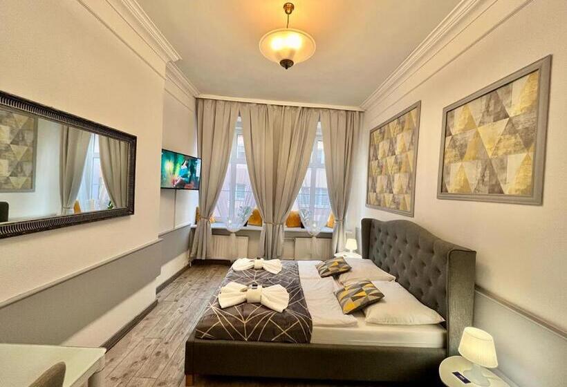 חדר סטנדרט, Great Polonia świdnica City Center