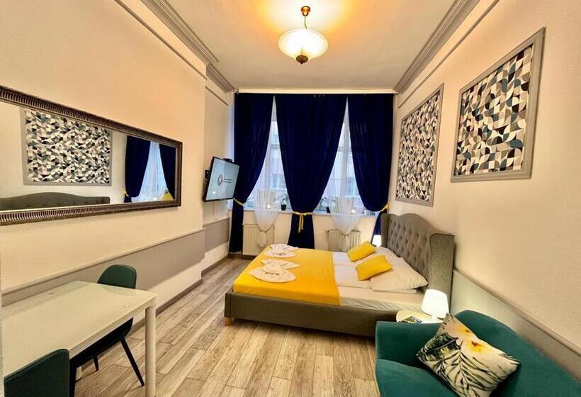 חדר סטנדרט, Great Polonia świdnica City Center