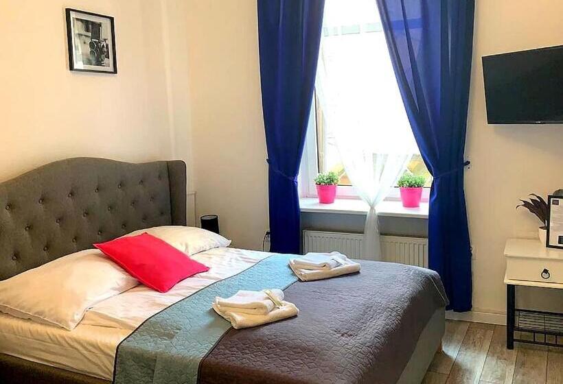 חדר סטנדרט, Great Polonia świdnica City Center