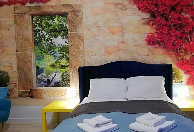 חדר סטנדרט, Great Polonia świdnica City Center