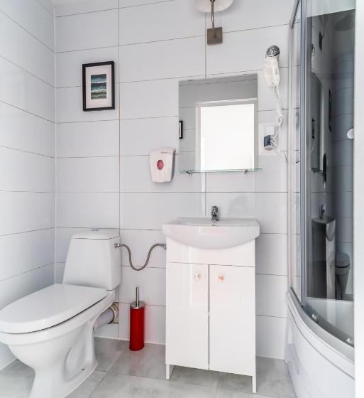 חדר משפחתי, Great Polonia świdnica City Center