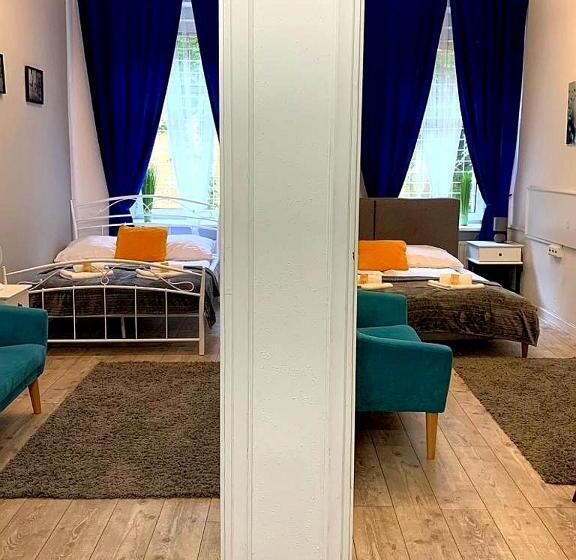 标准工作室, Great Polonia świdnica City Center