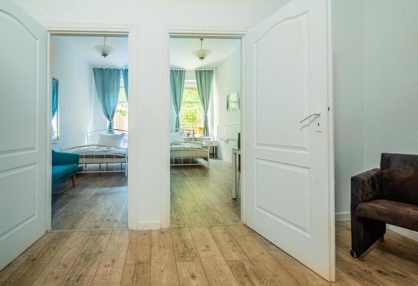 חדר סטודיו סטנדרד, Great Polonia świdnica City Center