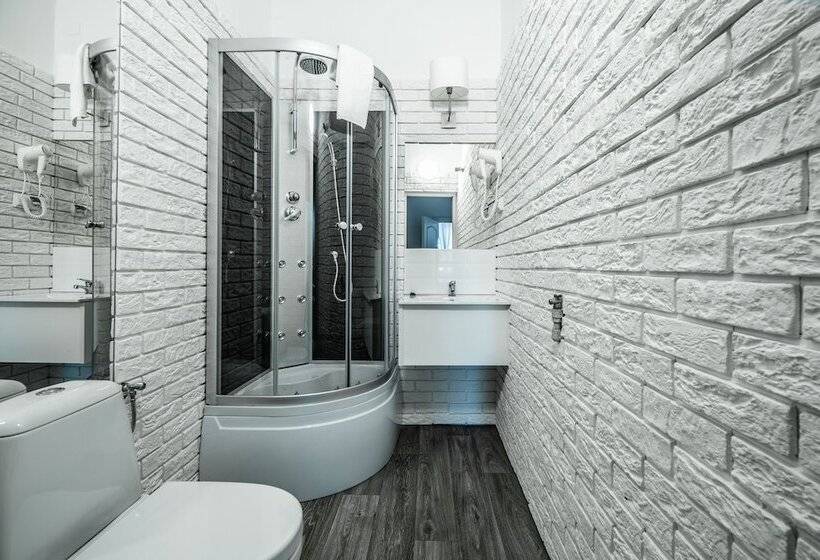 חדר אקונומי, Great Polonia świdnica City Center