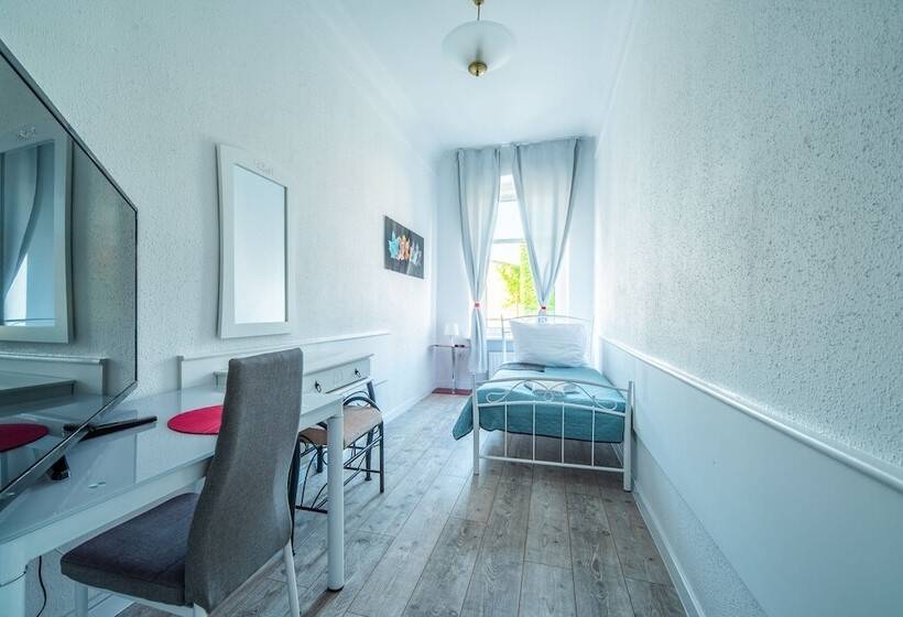 חדר אקונומי, Great Polonia świdnica City Center