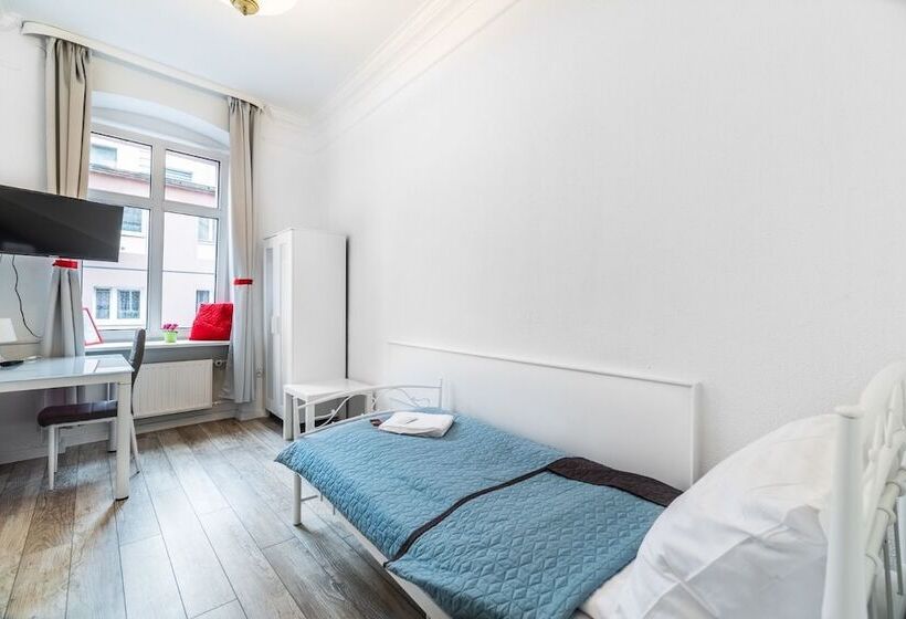 חדר אקונומי, Great Polonia świdnica City Center