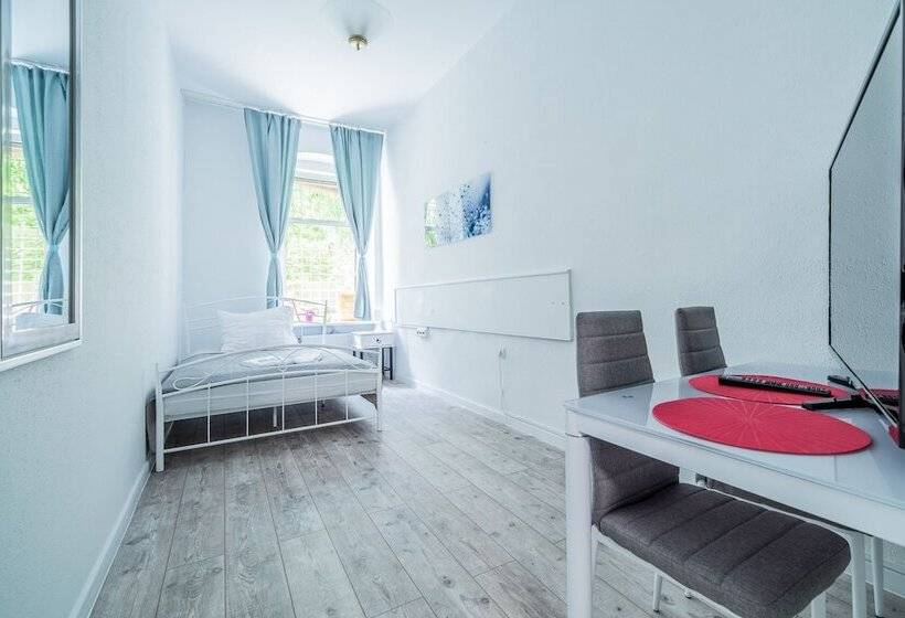 חדר סטנדרט, Great Polonia świdnica City Center