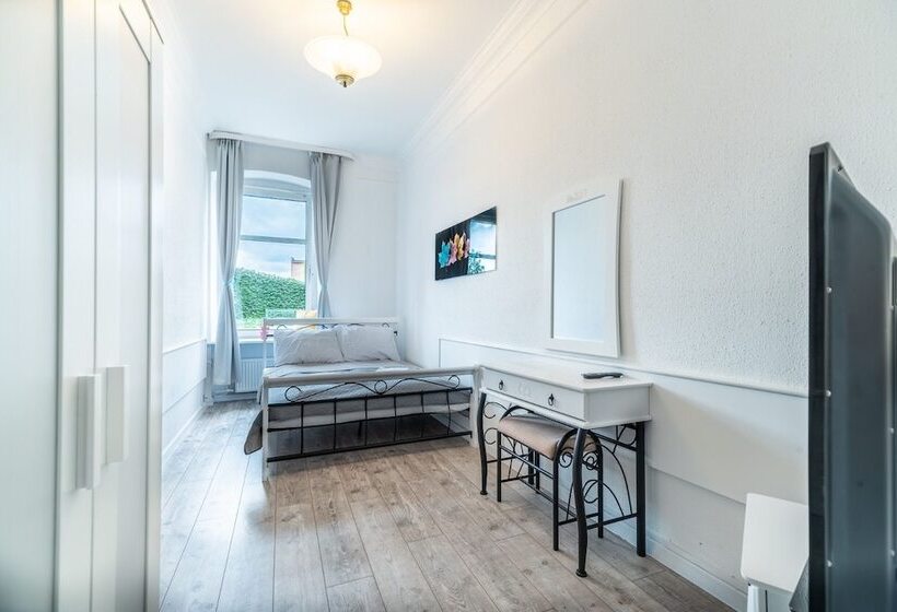 חדר סטודיו סטנדרד, Great Polonia świdnica City Center