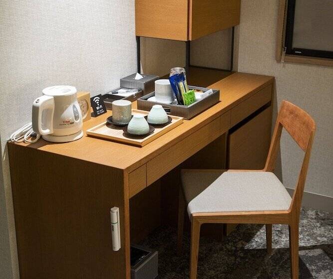 اتاق استاندارد, Kyoto Gion Ubell