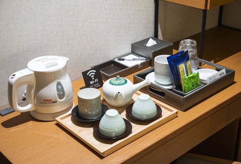 اتاق لوکس, Kyoto Gion Ubell