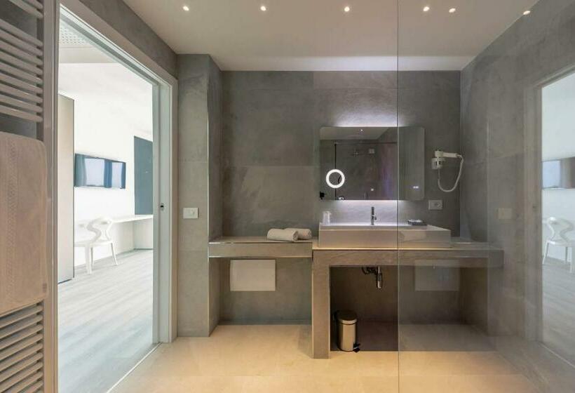 豪华湖景房, La Gardenia & Villa Oleandra