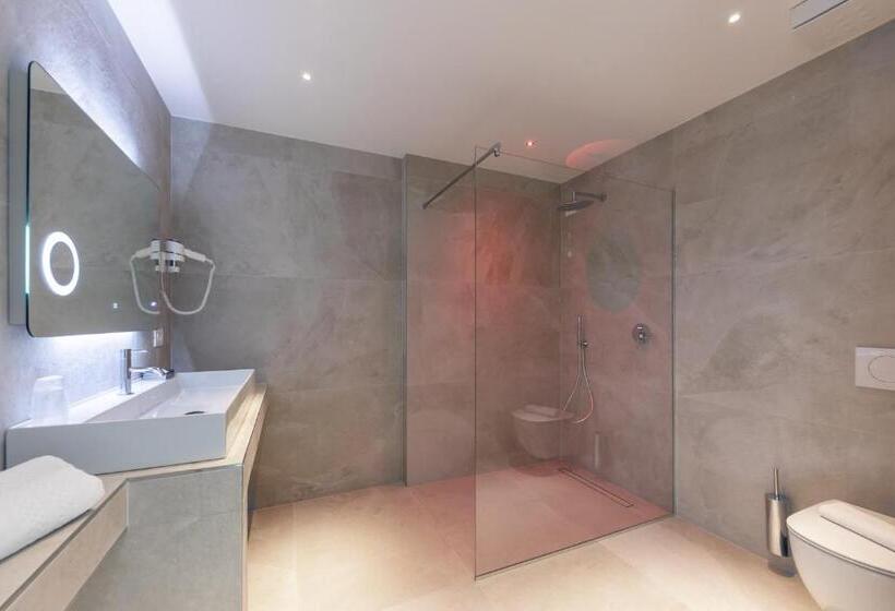 豪华湖景房, La Gardenia & Villa Oleandra