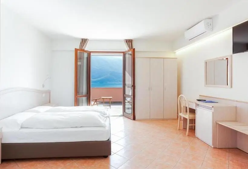 Standard-huone King-vuode, La Gardenia & Villa Oleandra