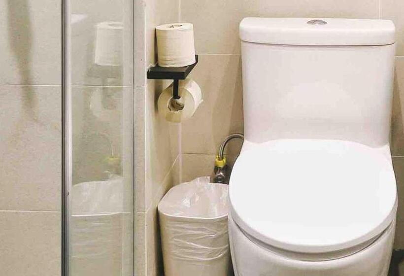 اتاق راحتی, Atour Light Hotel Jianguomen Beijing