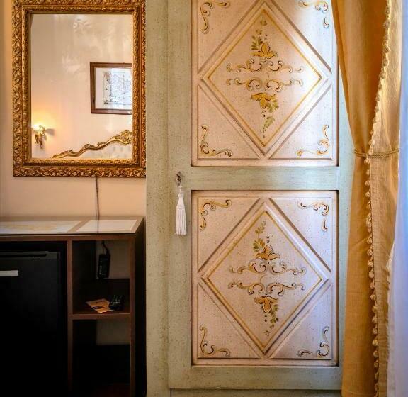 חדר סופריור, B&b Joan's Heritage
