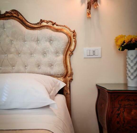 Номер Superior, B&b Joan's Heritage