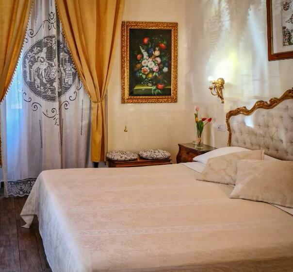 Номер Superior, B&b Joan's Heritage