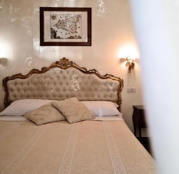חדר סופריור, B&b Joan's Heritage
