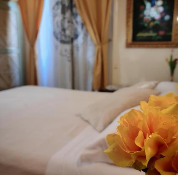 Номер Superior, B&b Joan's Heritage