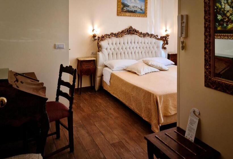 Номер Superior, B&b Joan's Heritage