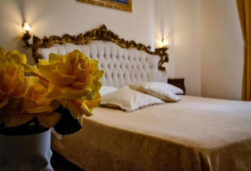 Номер Superior, B&b Joan's Heritage