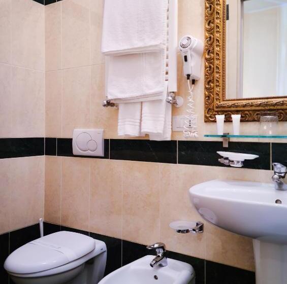 Номер Superior, B&b Joan's Heritage