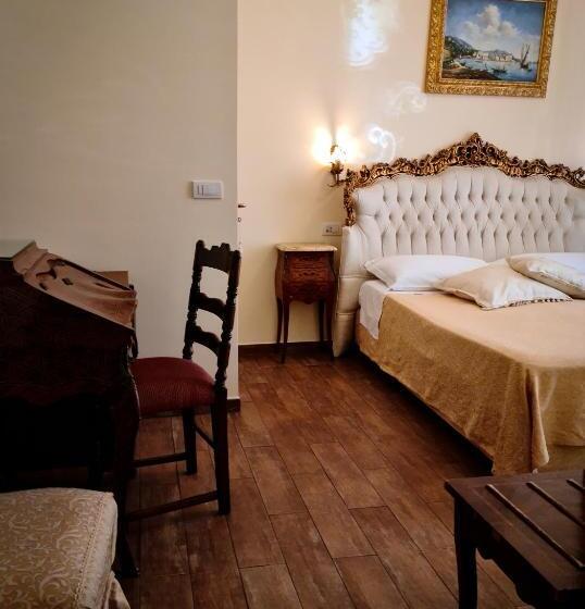 Номер Superior, B&b Joan's Heritage