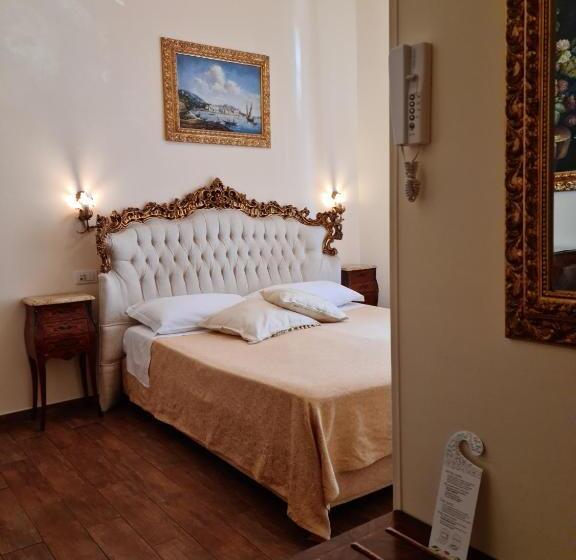 Номер Superior, B&b Joan's Heritage