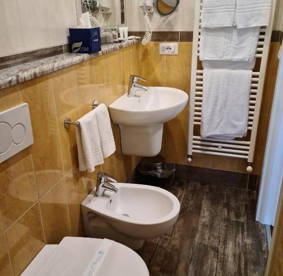 Номер Стандарт, B&b Joan's Heritage