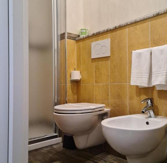 Номер Стандарт, B&b Joan's Heritage