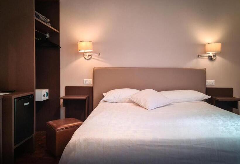 Номер Стандарт, B&b Joan's Heritage