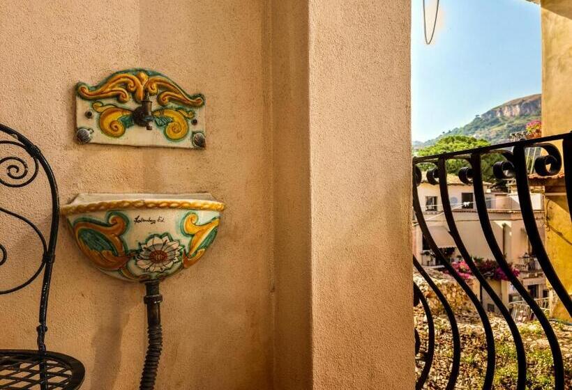 Номер Deluxe, B&b Joan's Heritage