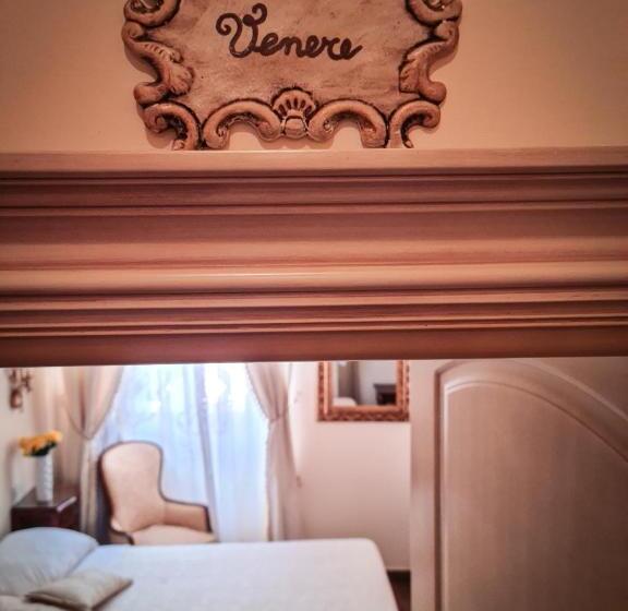 Номер Deluxe, B&b Joan's Heritage