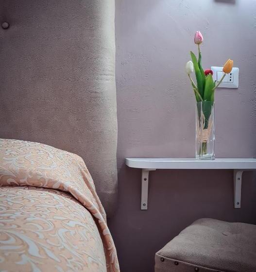 Номер Стандарт, B&b Joan's Heritage